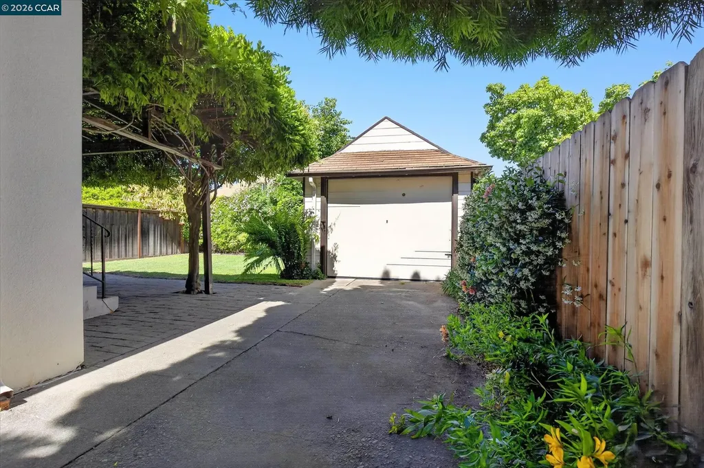714 Arbor Drive San Leandro CA 94577