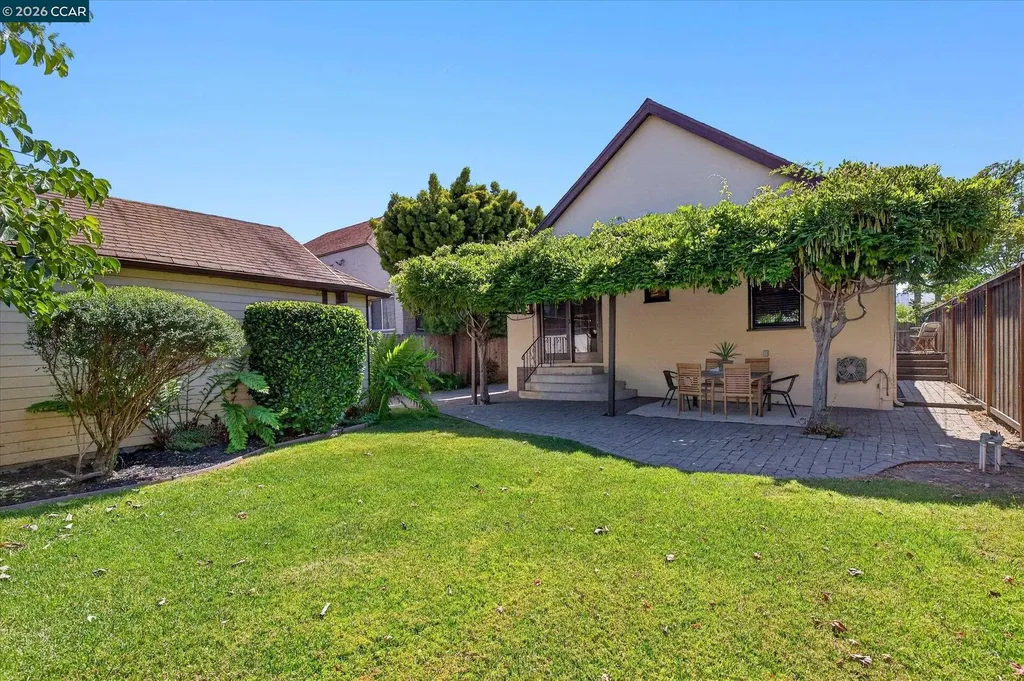 714 Arbor Drive San Leandro CA 94577