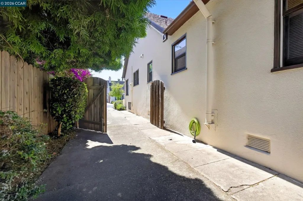 714 Arbor Drive San Leandro CA 94577