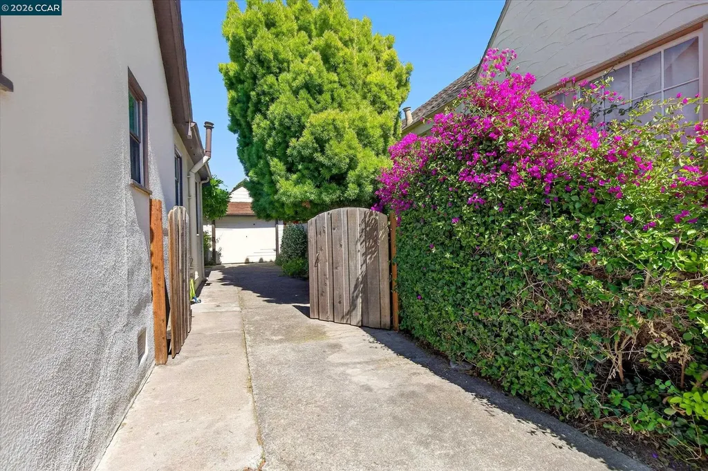 714 Arbor Drive San Leandro CA 94577