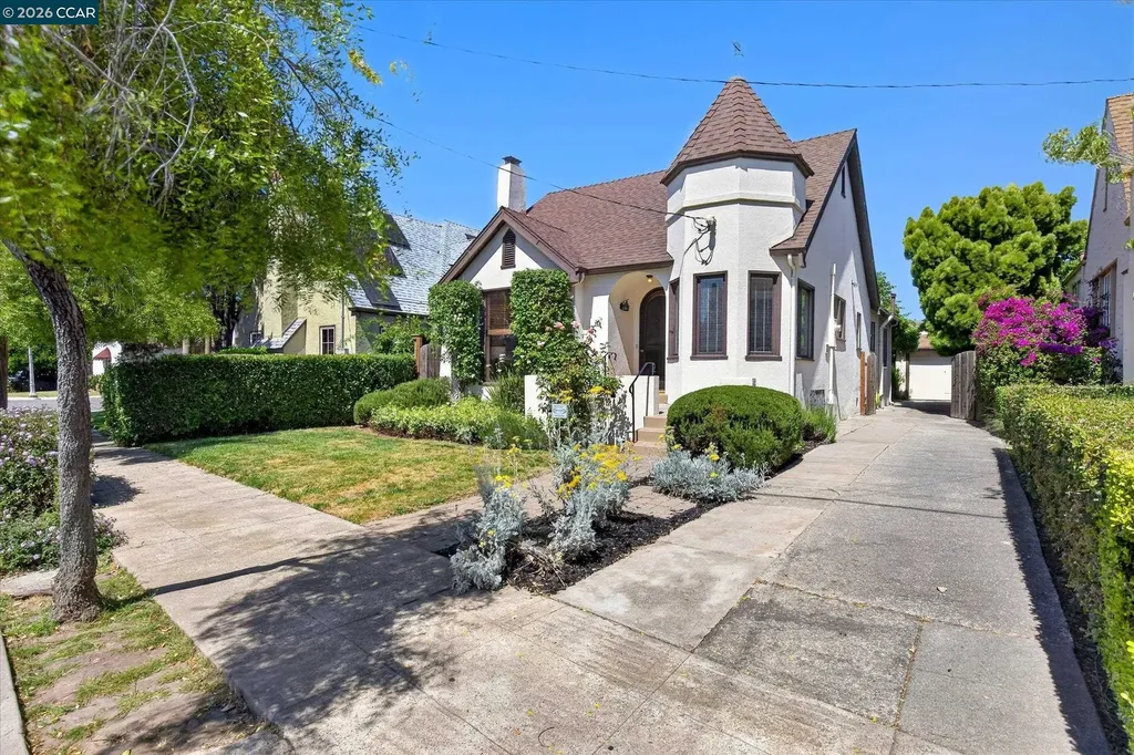 714 Arbor Drive San Leandro CA 94577