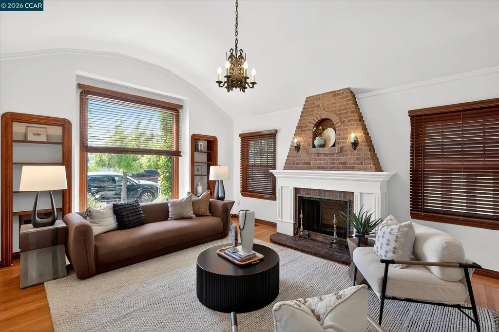 714 Arbor Drive San Leandro CA 94577