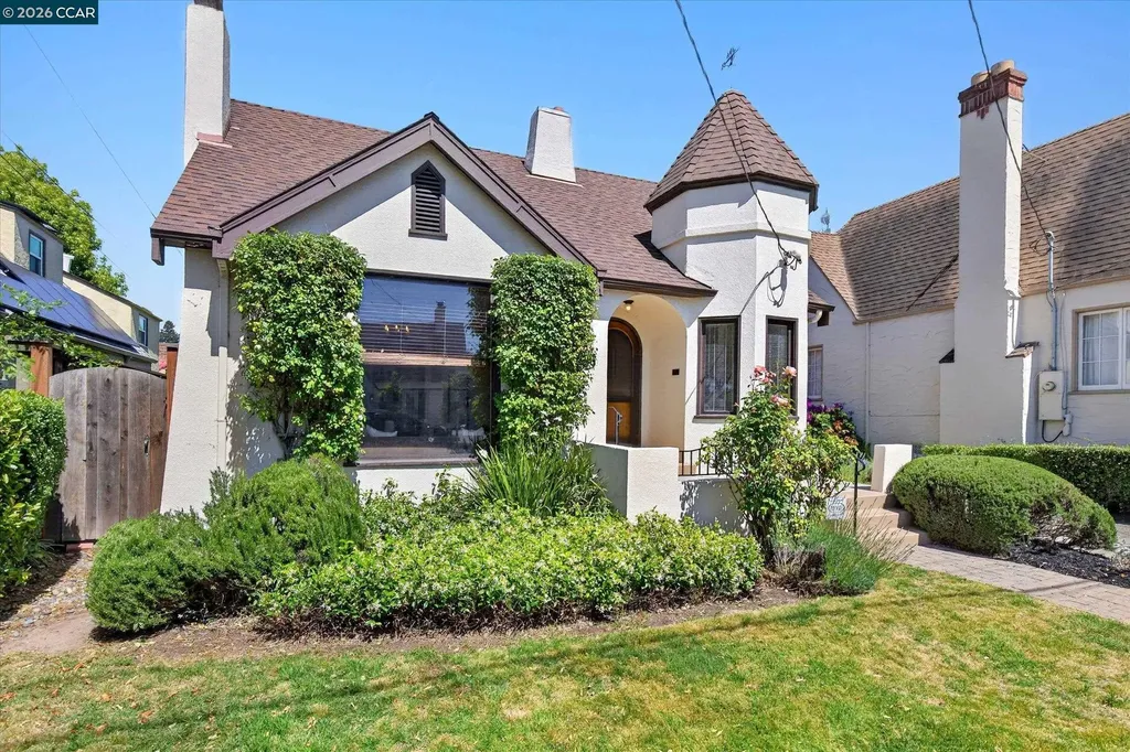 714 Arbor Drive San Leandro CA 94577