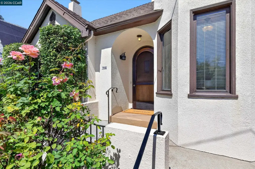 714 Arbor Drive San Leandro CA 94577
