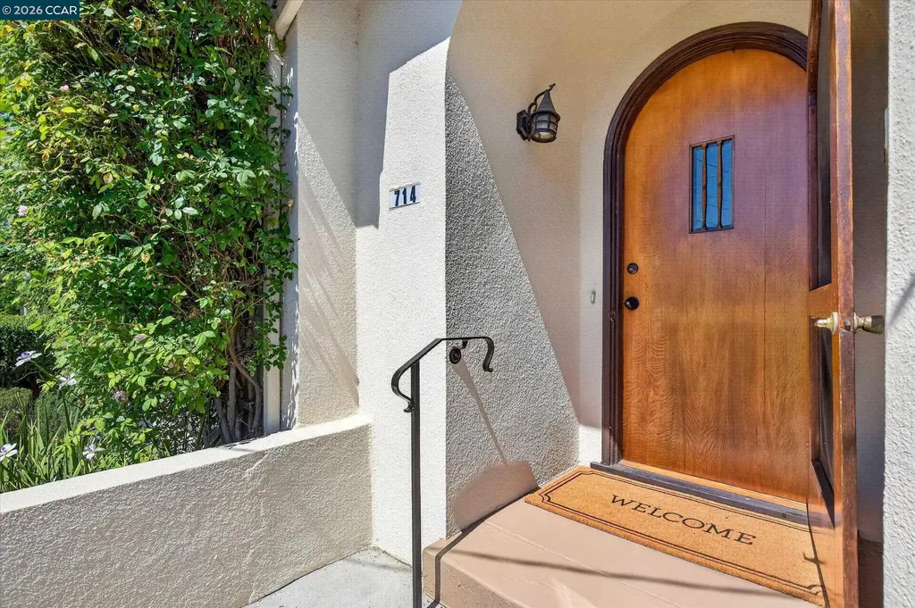 714 Arbor Drive San Leandro CA 94577
