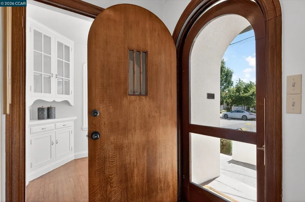 714 Arbor Drive San Leandro CA 94577