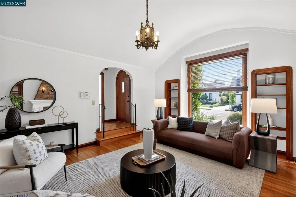 714 Arbor Drive San Leandro CA 94577