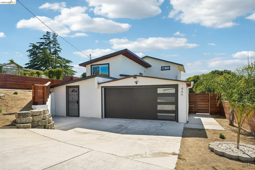 449 Gilcrest Vallejo CA 94591