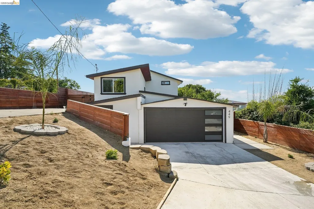 449 Gilcrest Vallejo CA 94591