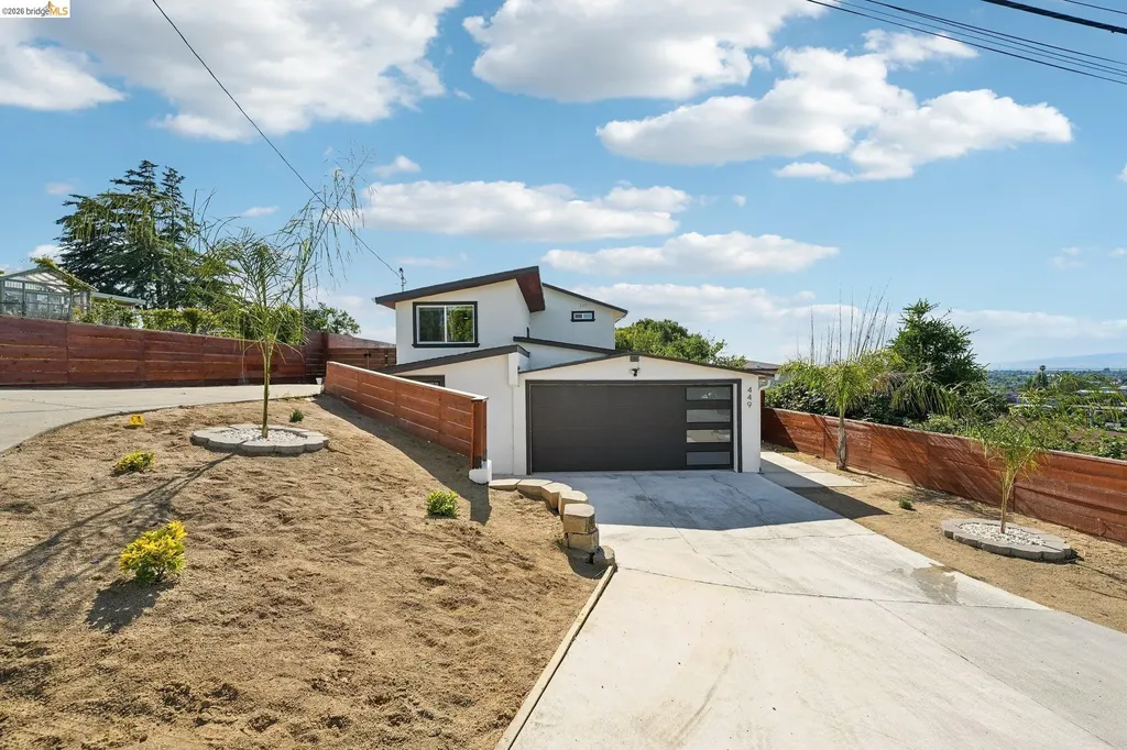449 Gilcrest Vallejo CA 94591