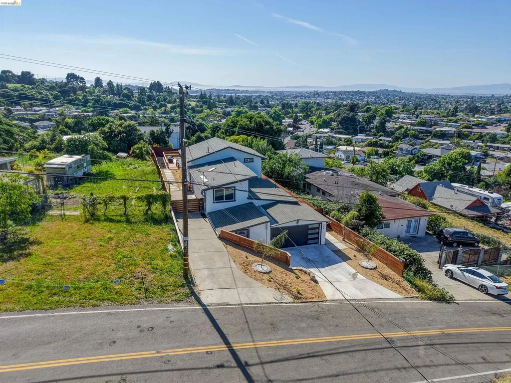 449 Gilcrest Vallejo CA 94591