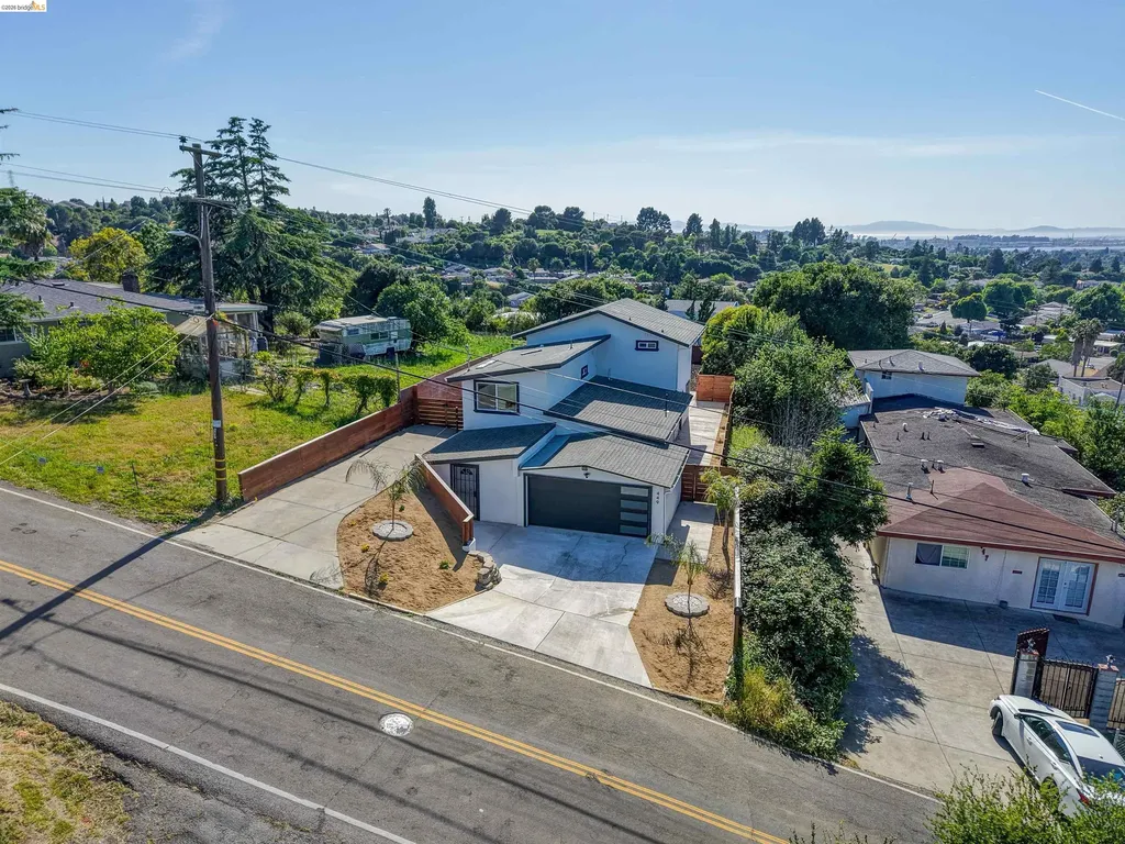 449 Gilcrest Vallejo CA 94591