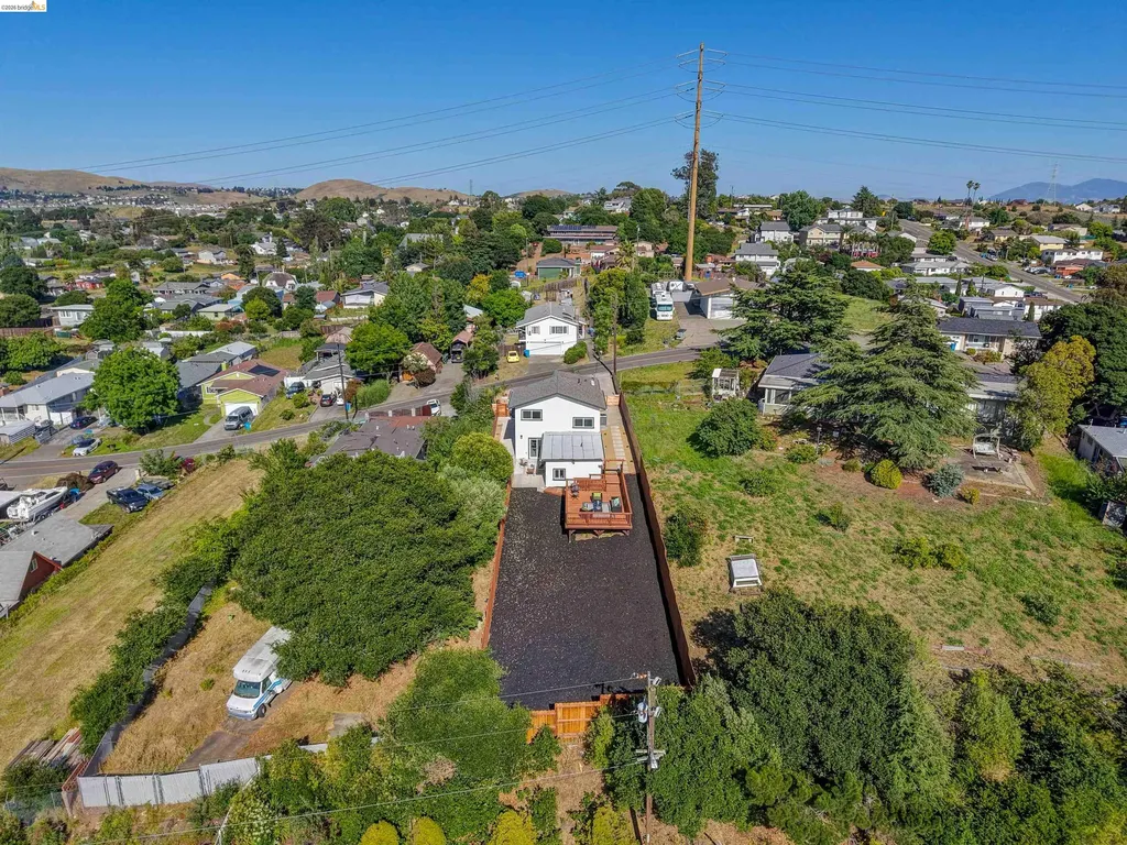 449 Gilcrest Vallejo CA 94591
