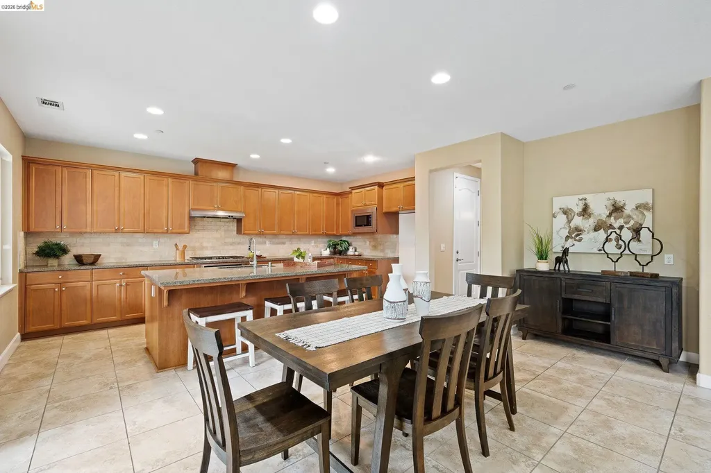 1361 Bellerose Court Brentwood CA 94513