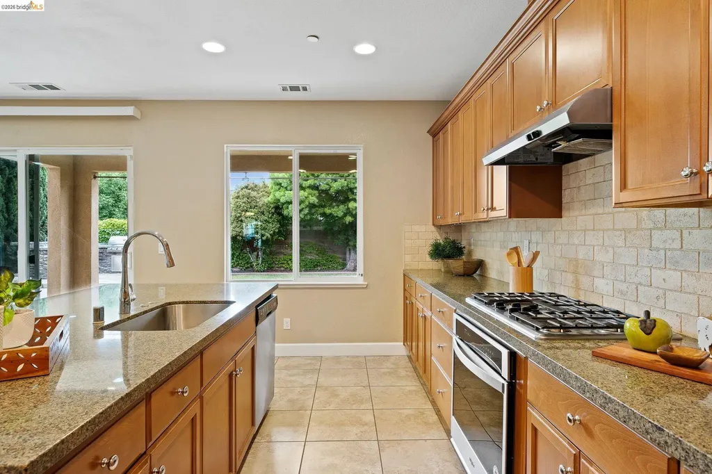 1361 Bellerose Court Brentwood CA 94513