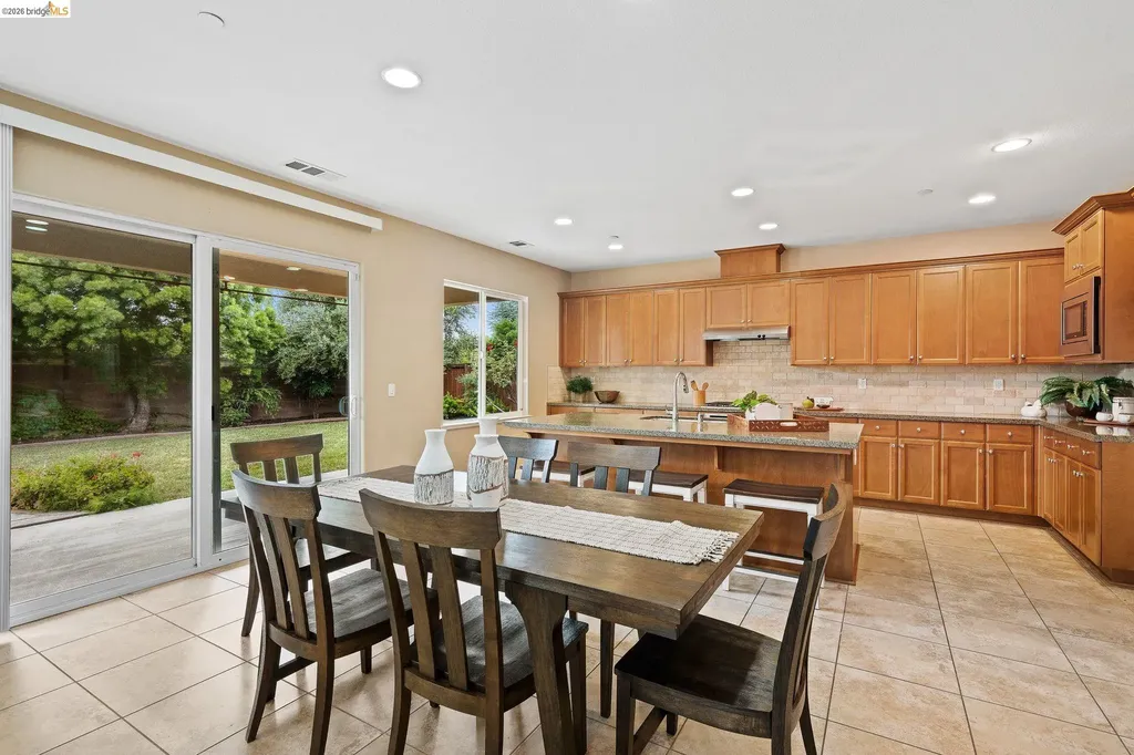 1361 Bellerose Court Brentwood CA 94513