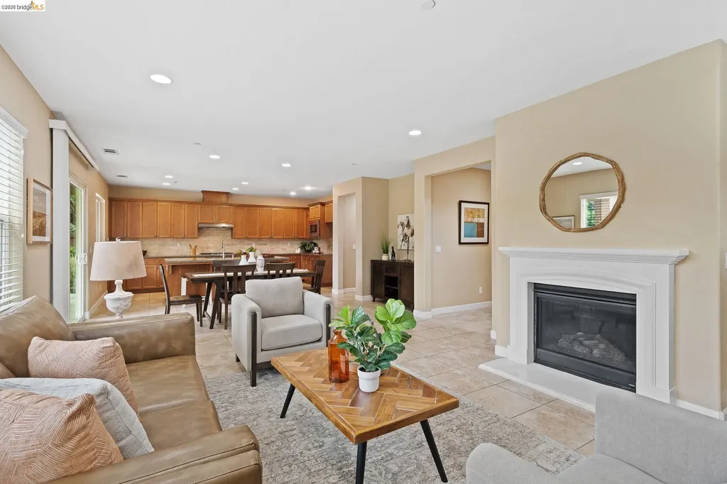 1361 Bellerose Court Brentwood CA 94513