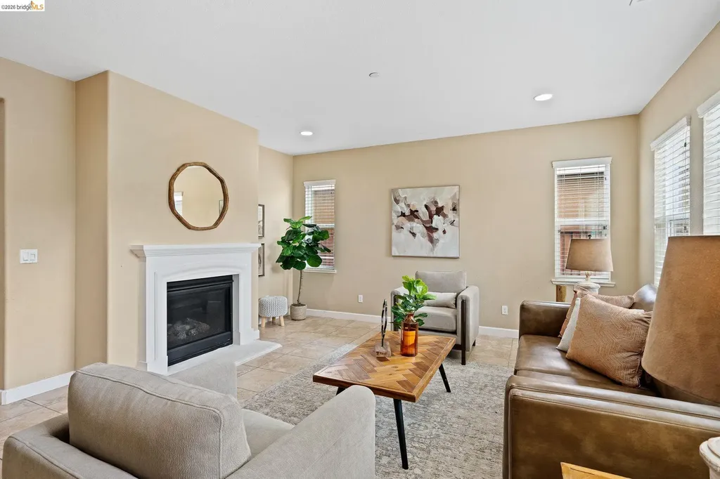 1361 Bellerose Court Brentwood CA 94513