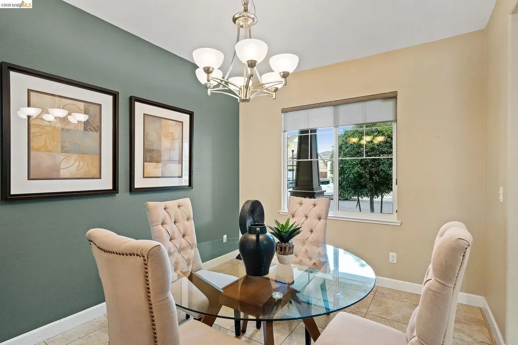 1361 Bellerose Court Brentwood CA 94513