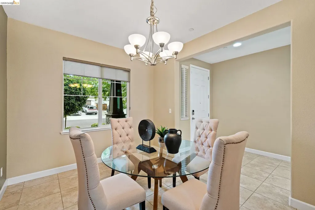 1361 Bellerose Court Brentwood CA 94513