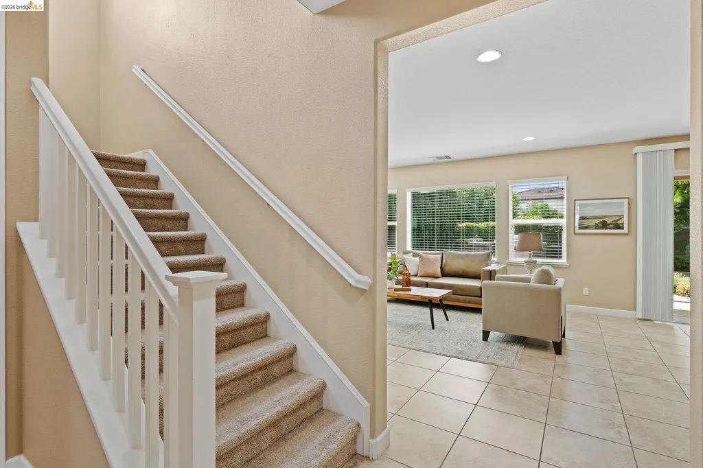1361 Bellerose Court Brentwood CA 94513