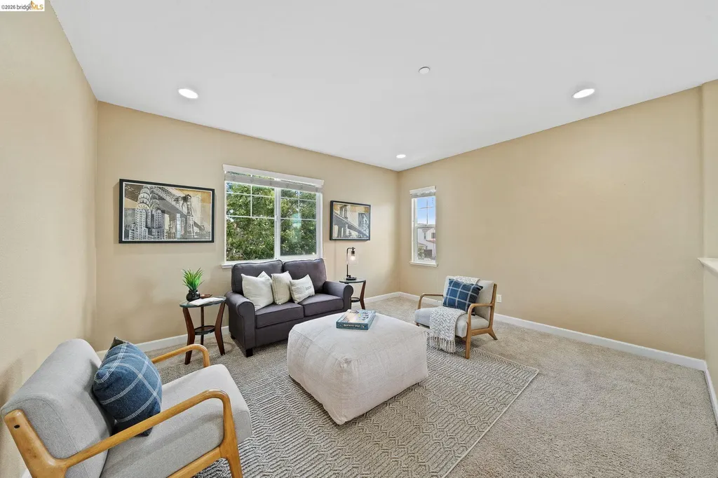 1361 Bellerose Court Brentwood CA 94513