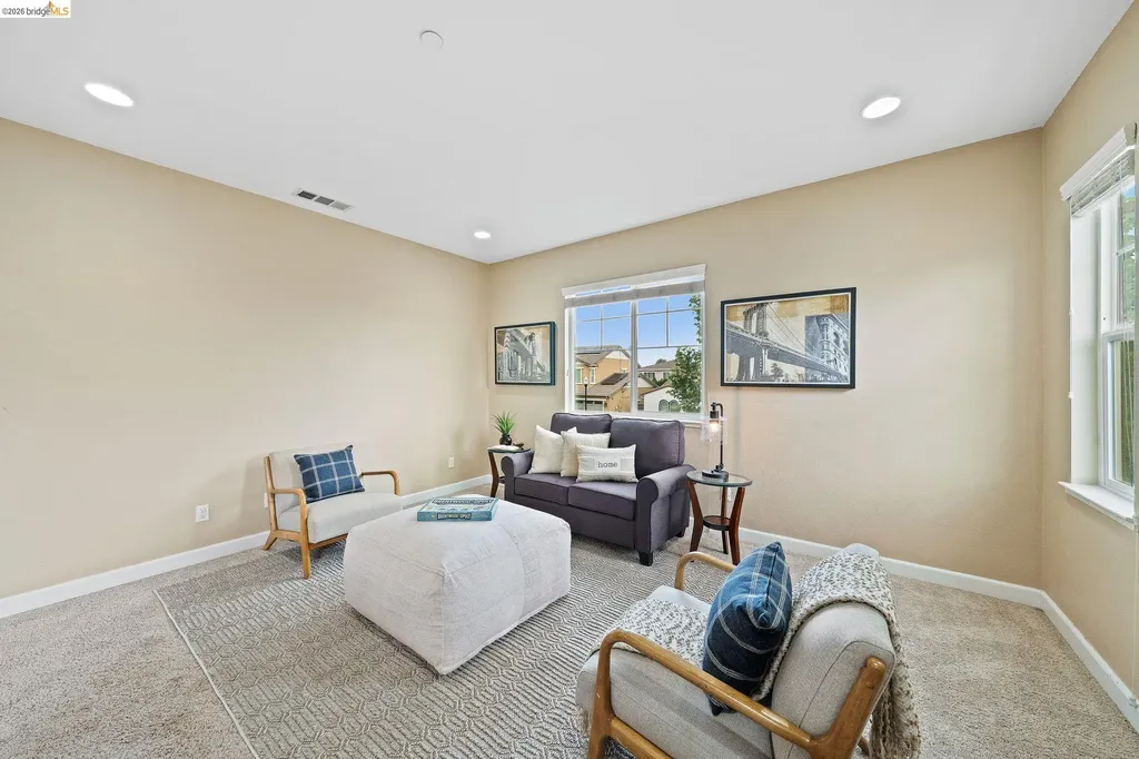 1361 Bellerose Court Brentwood CA 94513