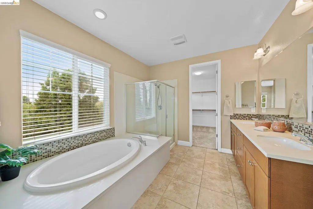 1361 Bellerose Court Brentwood CA 94513