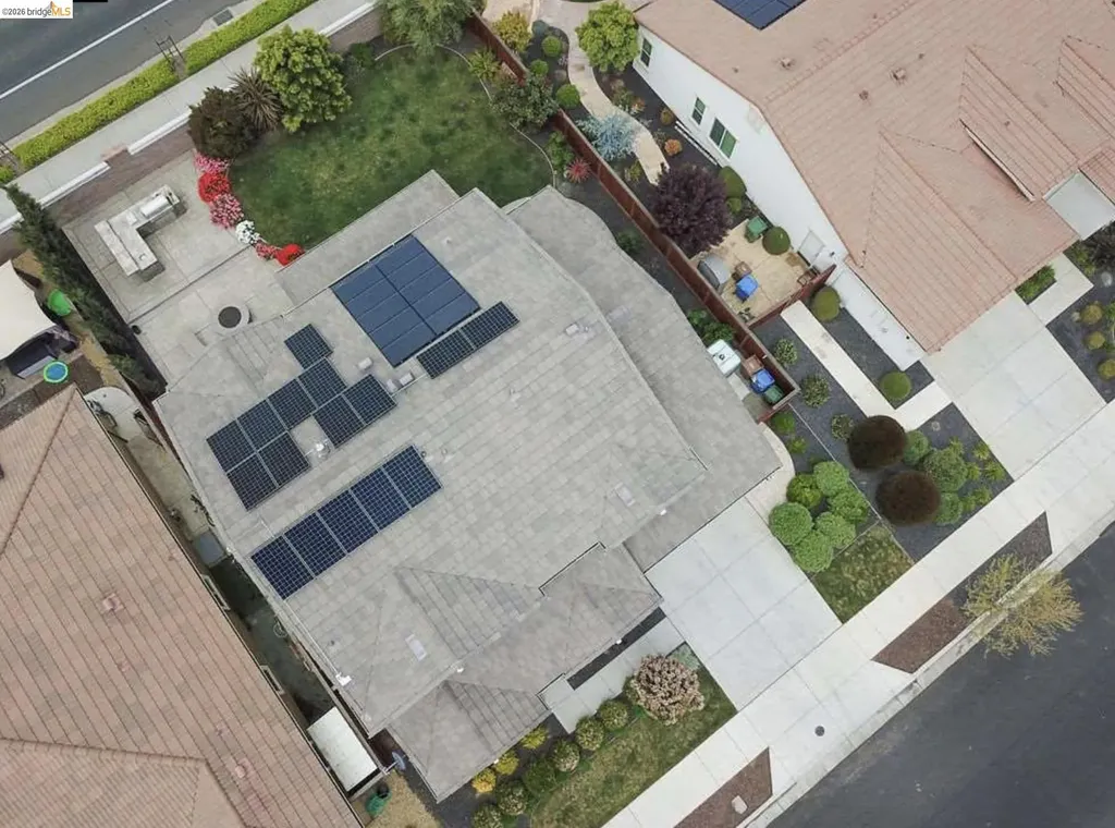 1361 Bellerose Court Brentwood CA 94513