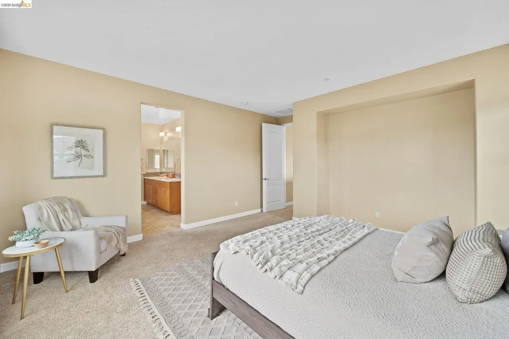 1361 Bellerose Court Brentwood CA 94513