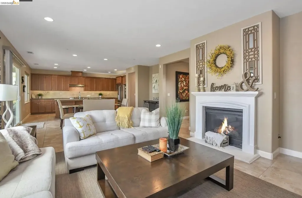 1361 Bellerose Court Brentwood CA 94513