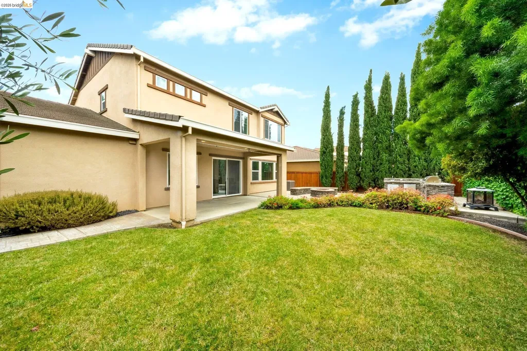 1361 Bellerose Court Brentwood CA 94513