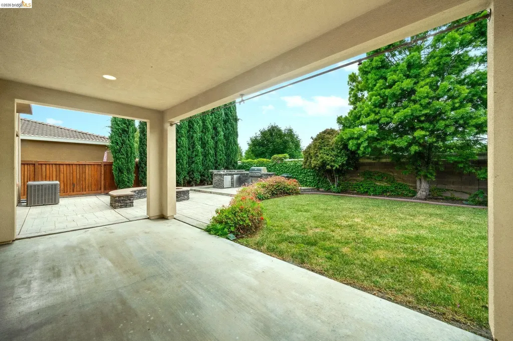1361 Bellerose Court Brentwood CA 94513
