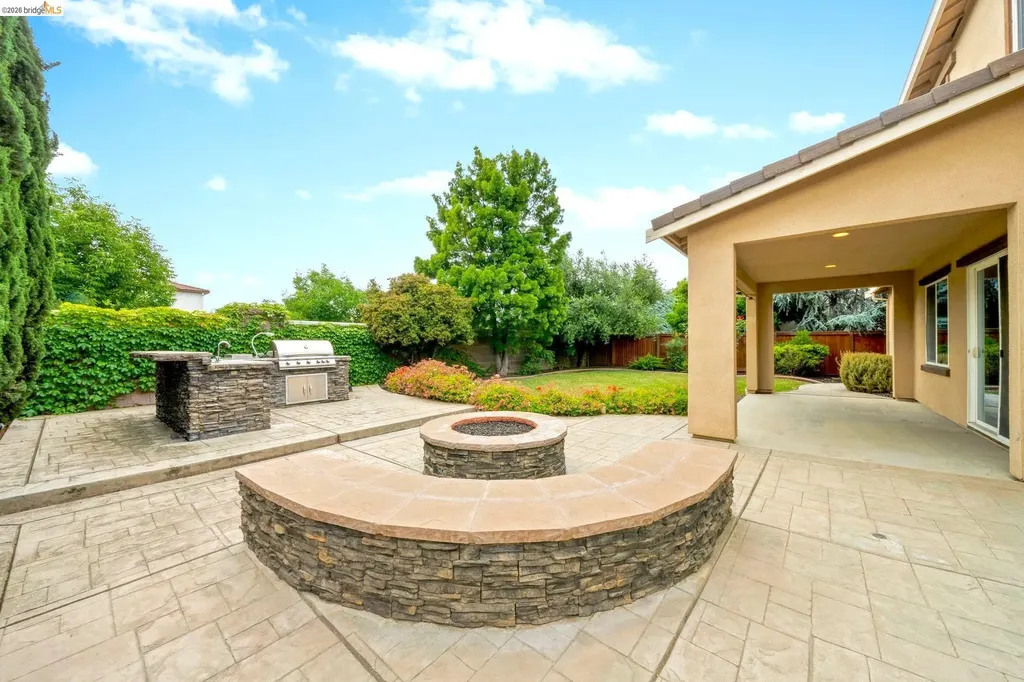 1361 Bellerose Court Brentwood CA 94513
