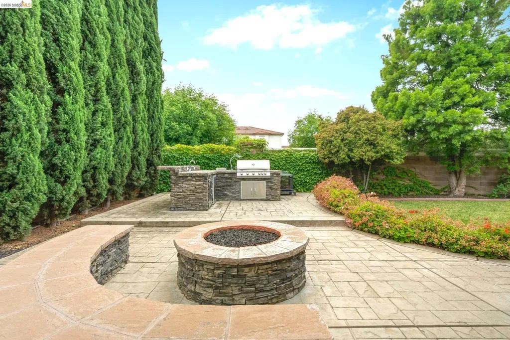 1361 Bellerose Court Brentwood CA 94513