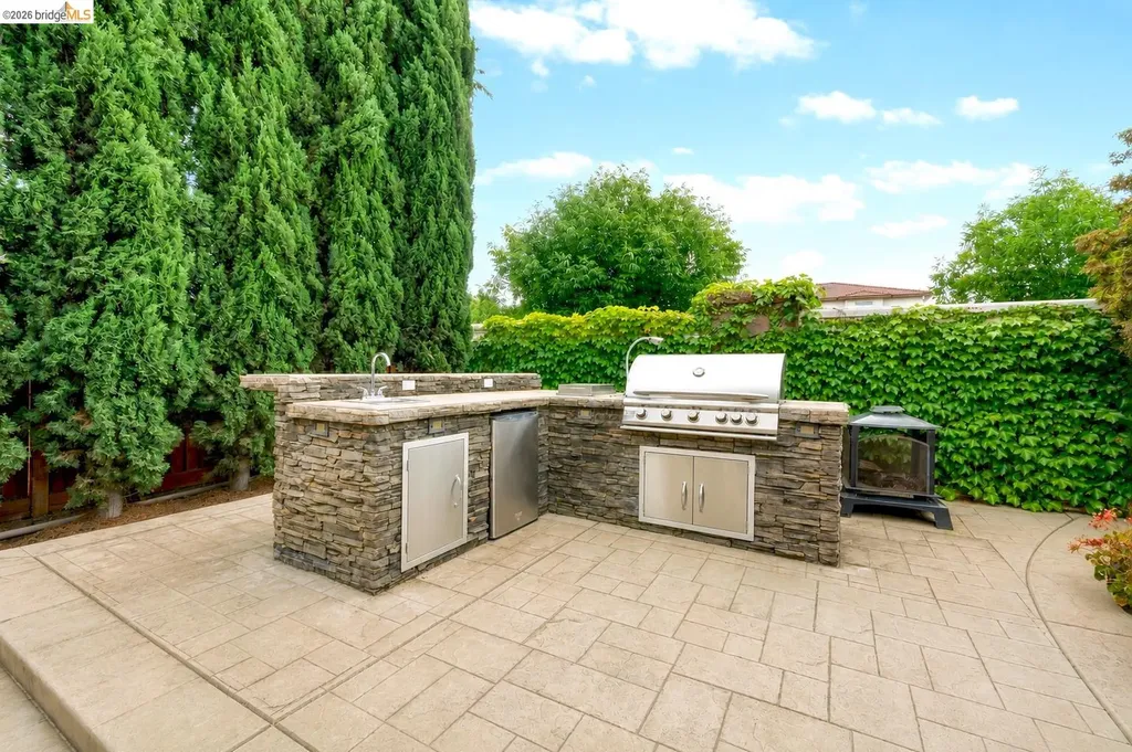 1361 Bellerose Court Brentwood CA 94513