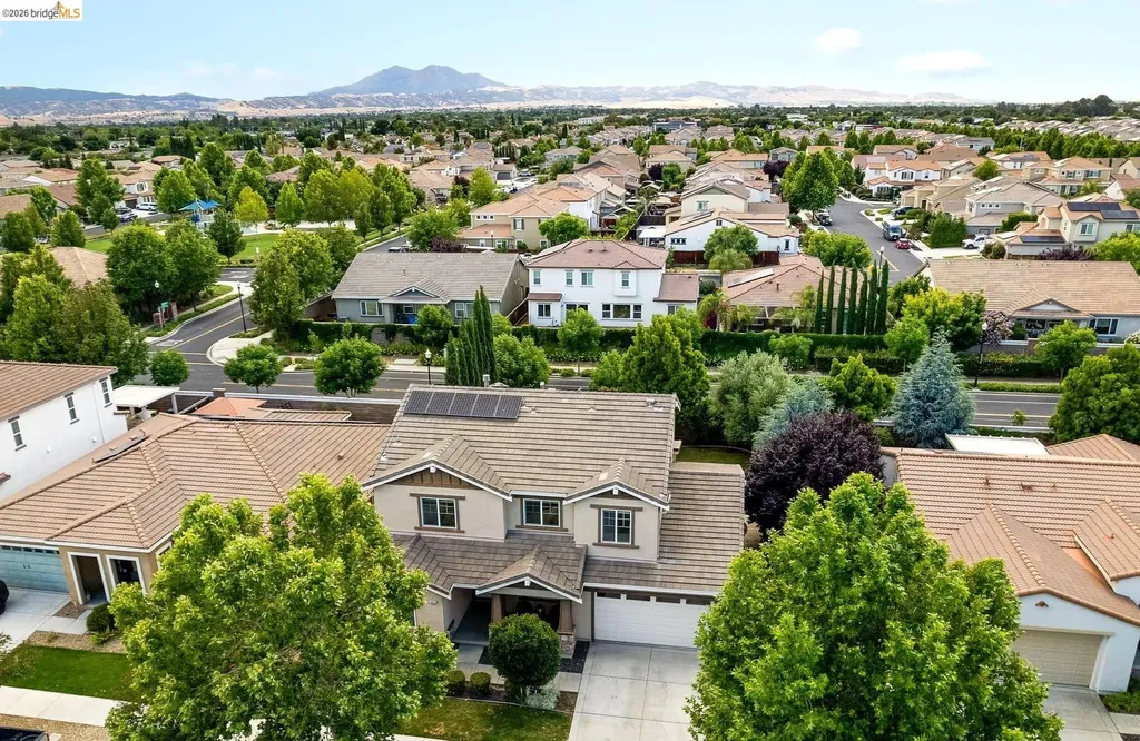 1361 Bellerose Court Brentwood CA 94513