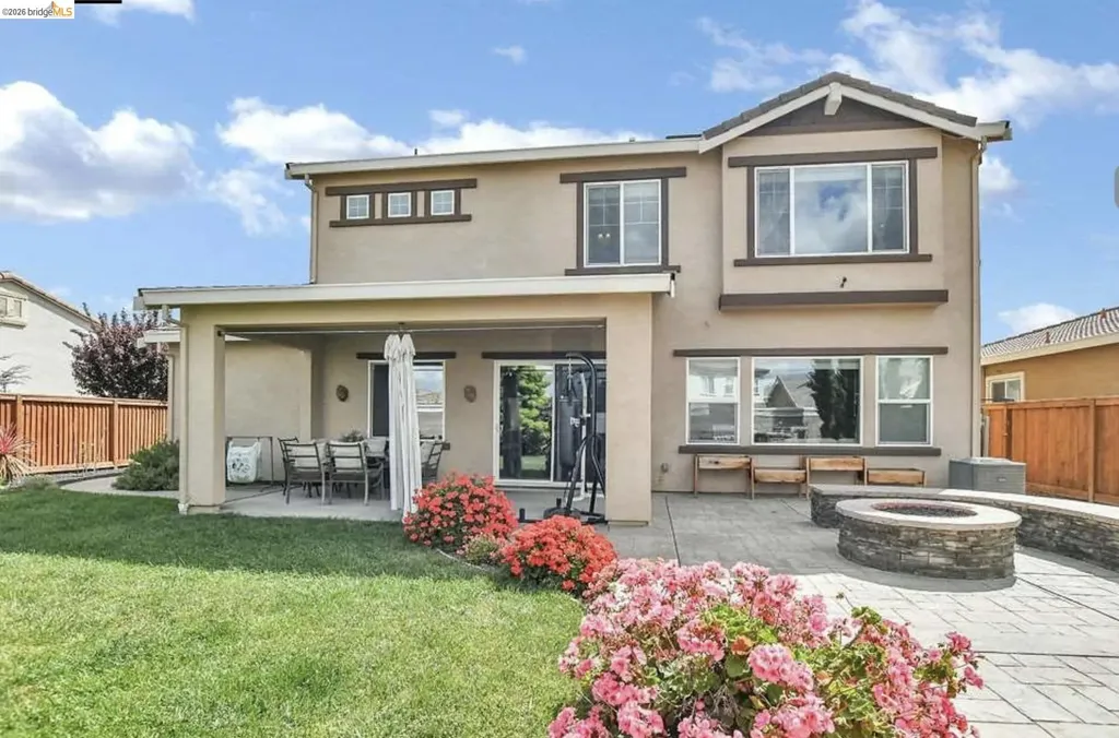 1361 Bellerose Court Brentwood CA 94513