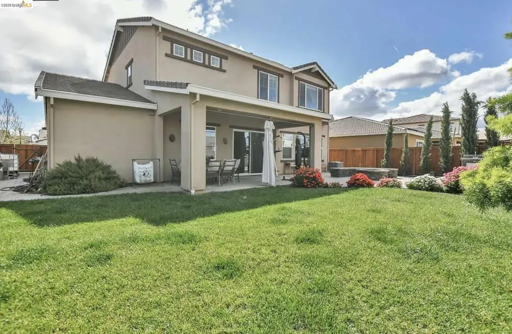 1361 Bellerose Court Brentwood CA 94513