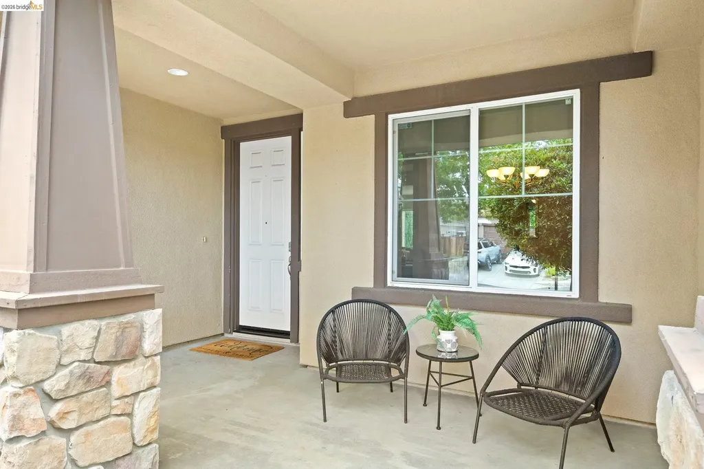 1361 Bellerose Court Brentwood CA 94513