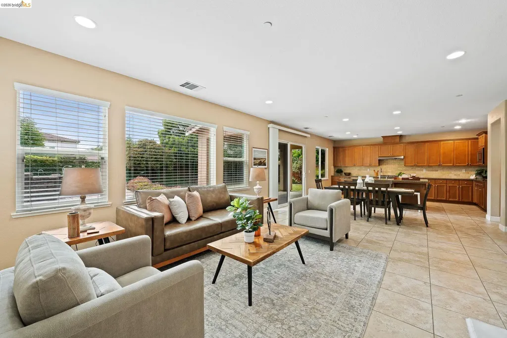 1361 Bellerose Court Brentwood CA 94513