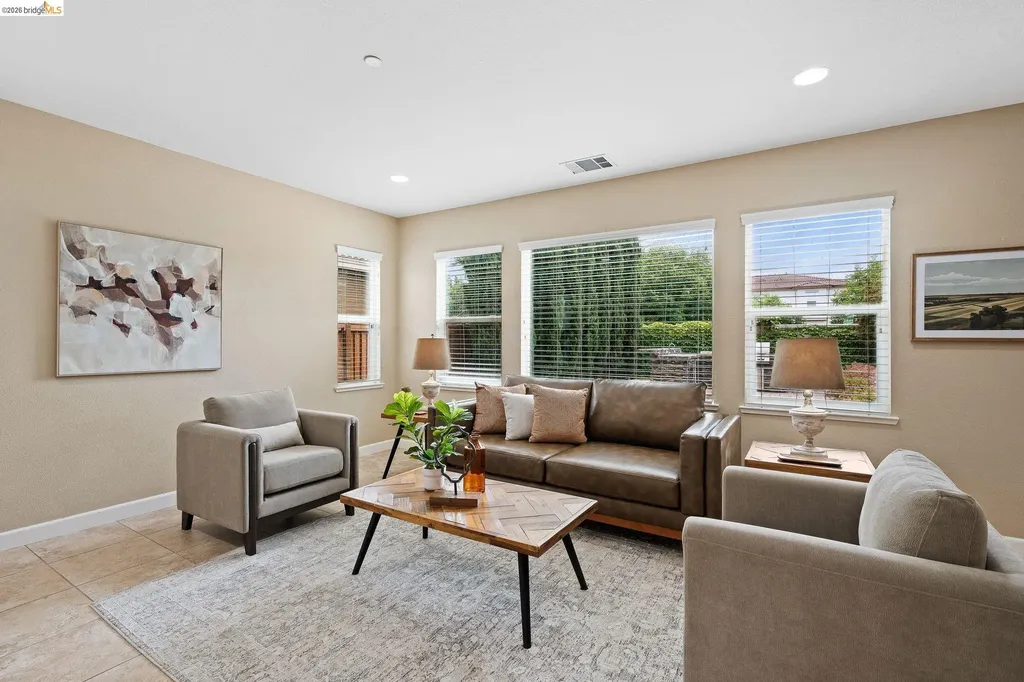 1361 Bellerose Court Brentwood CA 94513