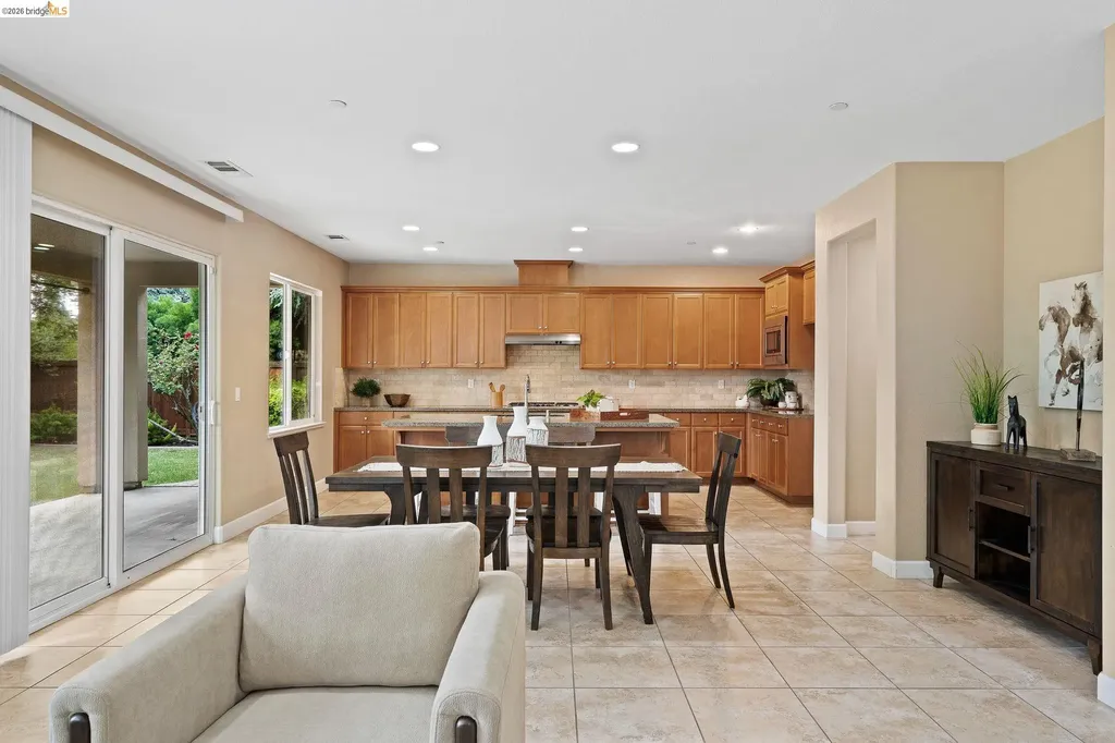 1361 Bellerose Court Brentwood CA 94513