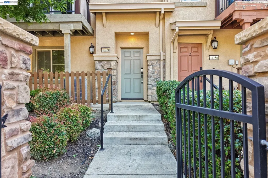 1250 Detroit Avenue Concord CA 94520