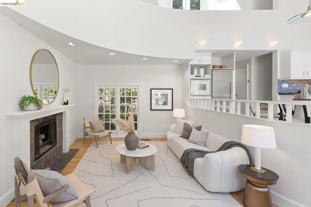 248 The Uplands Berkeley CA 94705