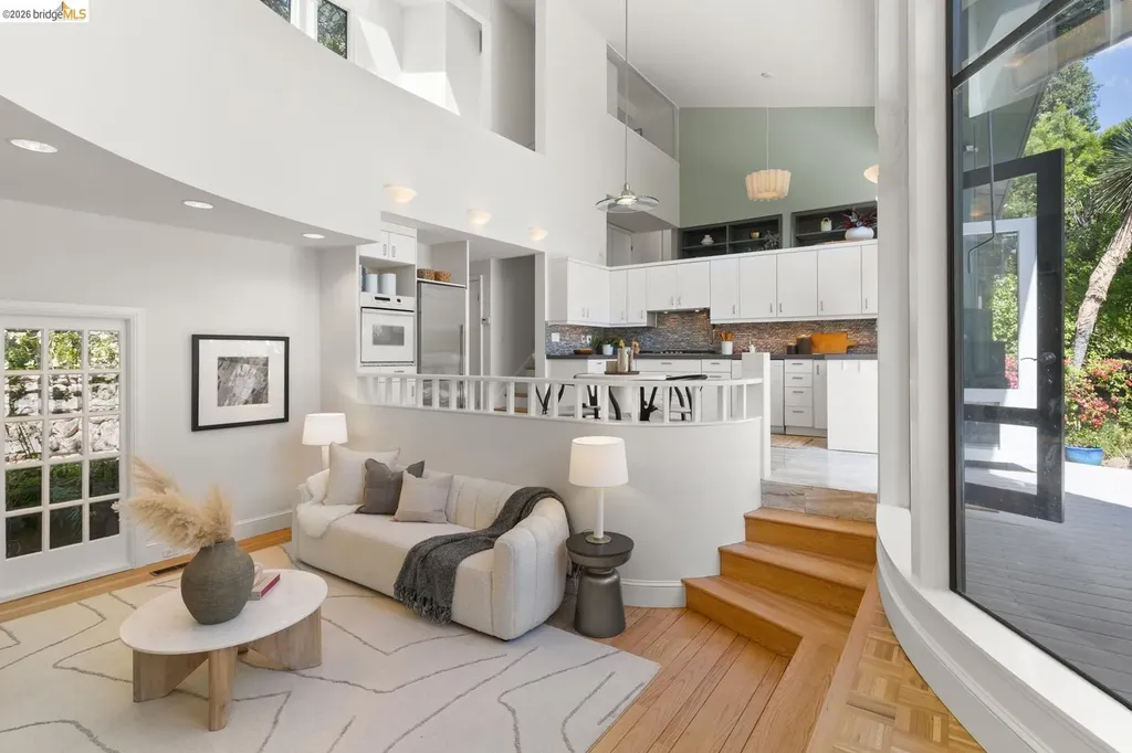 248 The Uplands Berkeley CA 94705