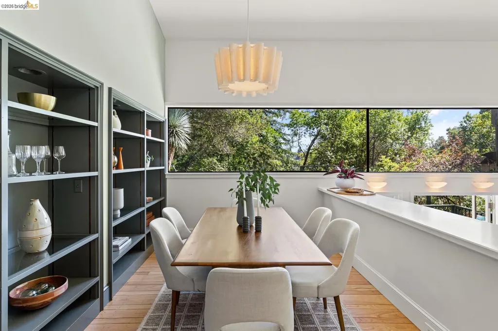 248 The Uplands Berkeley CA 94705