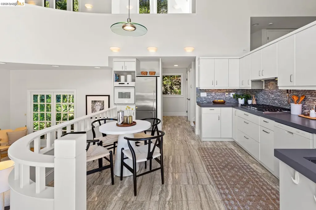 248 The Uplands Berkeley CA 94705
