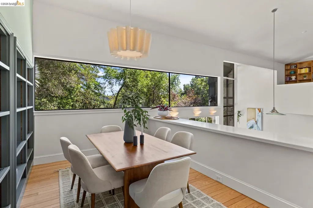 248 The Uplands Berkeley CA 94705