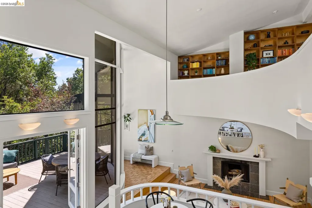 248 The Uplands Berkeley CA 94705
